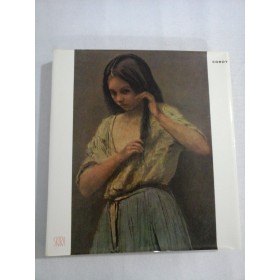   SKIRA  -  COROT  -  Jean  Leymarie    